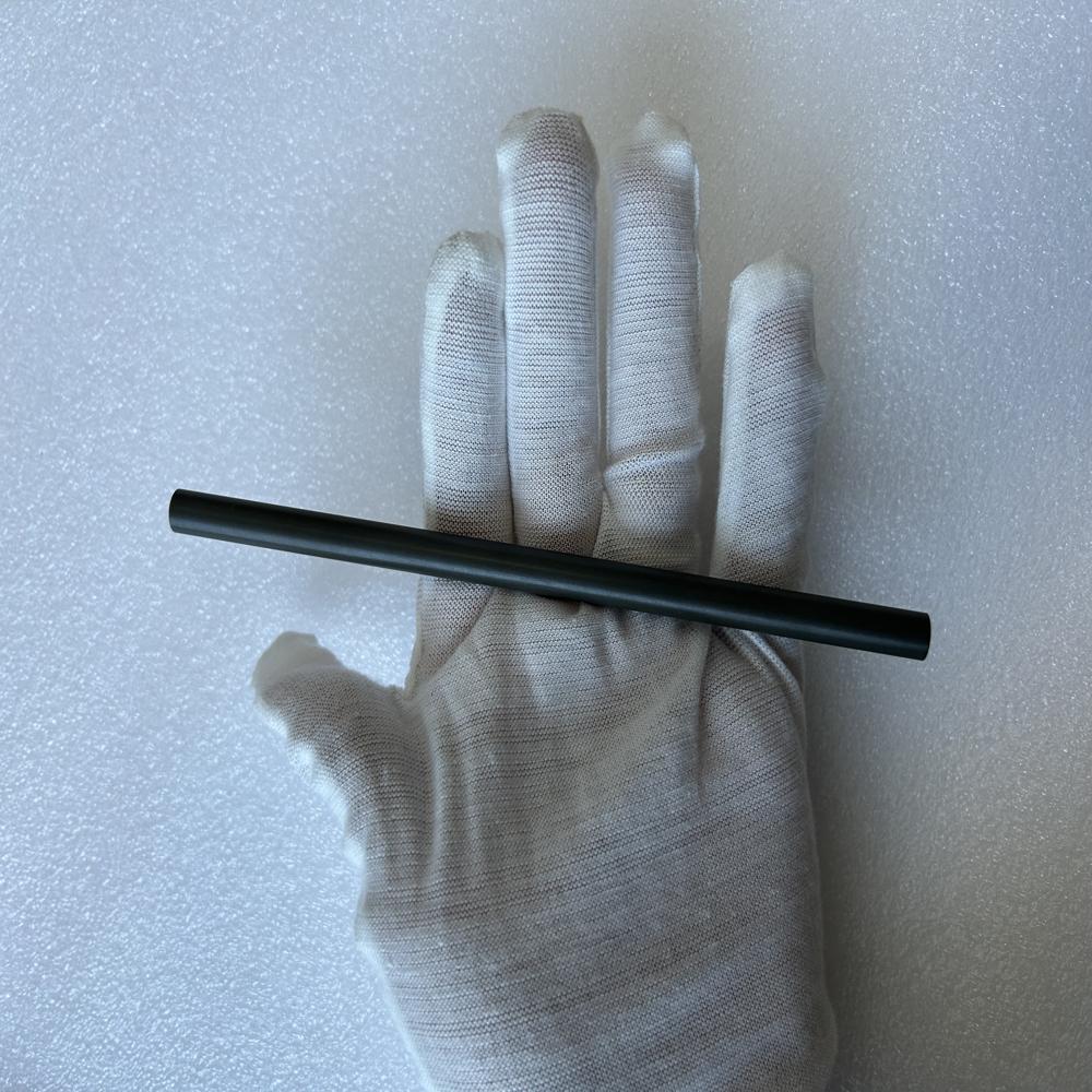 Microwave Ferrite for Phase Shifter High Saturation Low Loss for 5G Networks