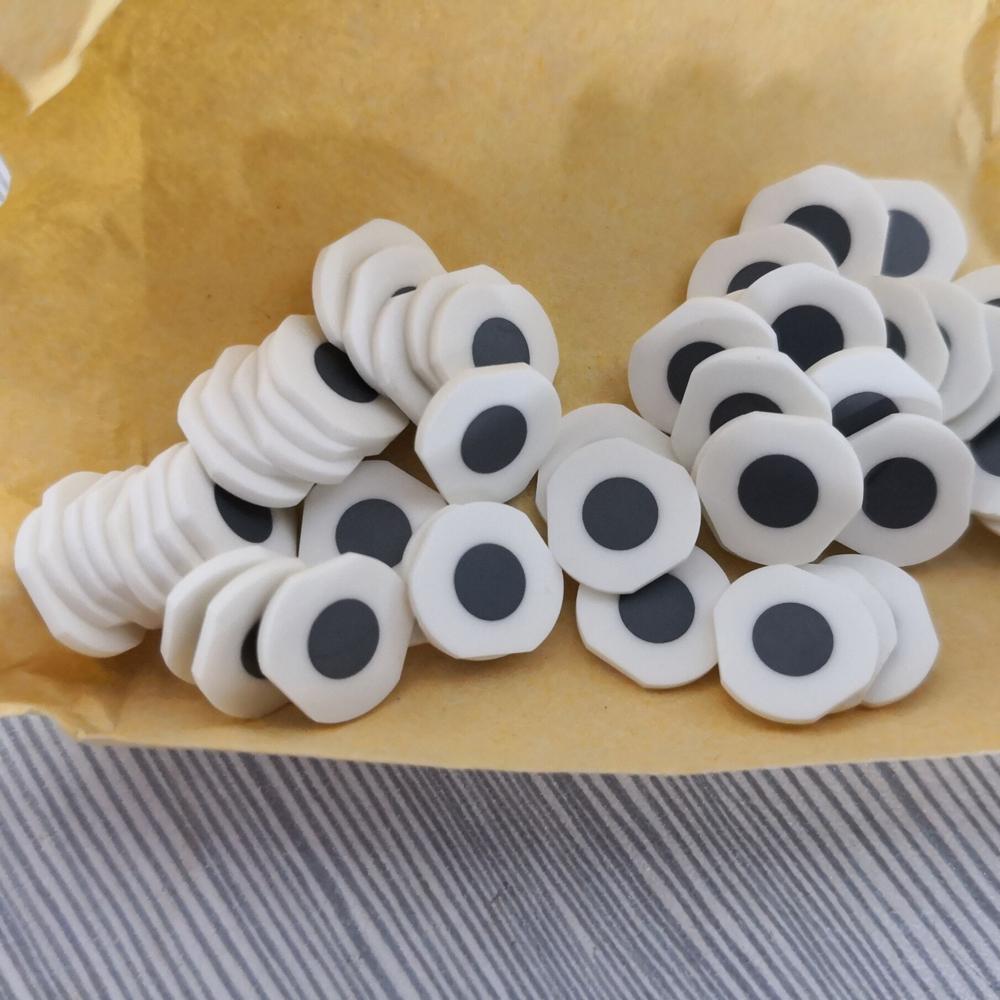 High-performance microwave ferrite with good leadtime