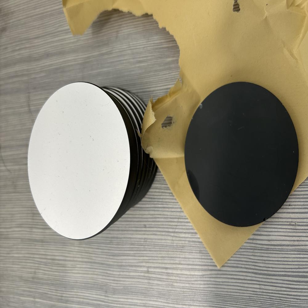 High-performance microwave ferrite with good leadtime