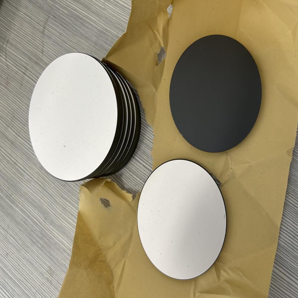 High-performance microwave ferrite with good leadtime