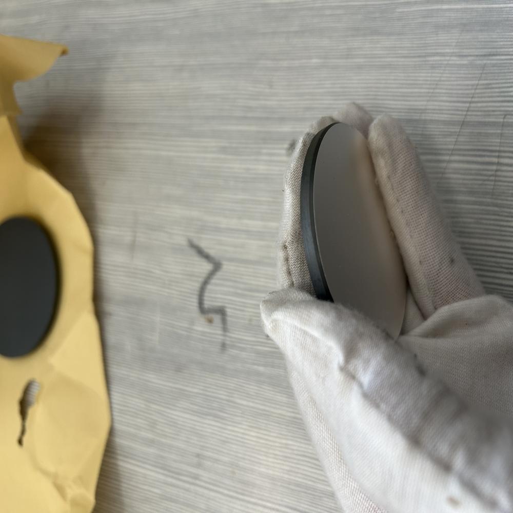 High-performance microwave ferrite with good leadtime