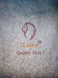 PC regrind  natural scrap