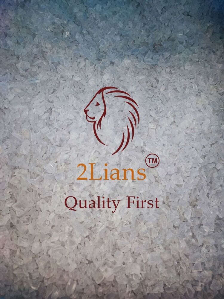 PC regrind natural scrap