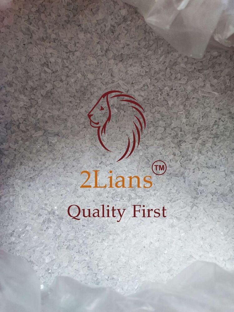 PC regrind natural scrap