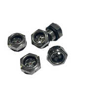 Hydraulic Oil Level Indicator