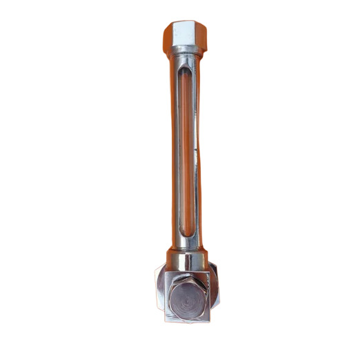 Oil Tank Level Indicator - Length: 10X1 Mm To 42X1.5 Mm Millimeter (Mm)