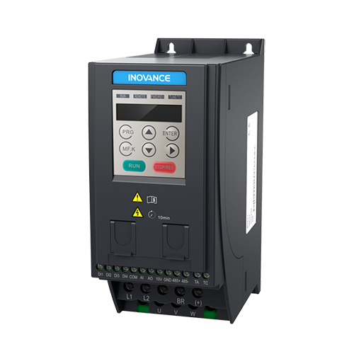 Inovance Md200 Ac Drive - Application: Automation