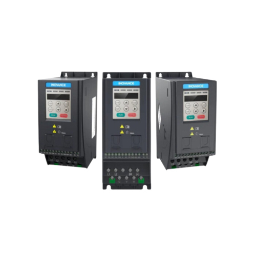 Inovance Md200 Ac Drive - Application: Automation