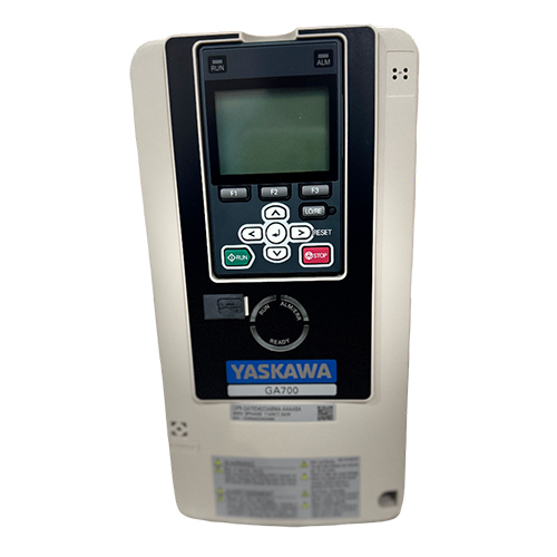YASKAWA GA700 एसी ड्राइव
