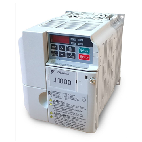 Yaskawa J1000 Ac Drive - Application: Automation