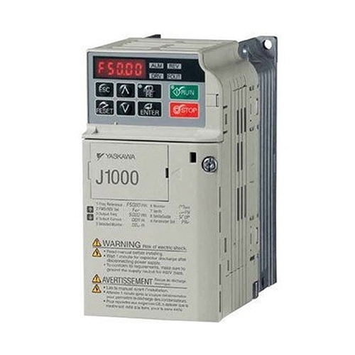 YASKAWA J1000 AC Drive