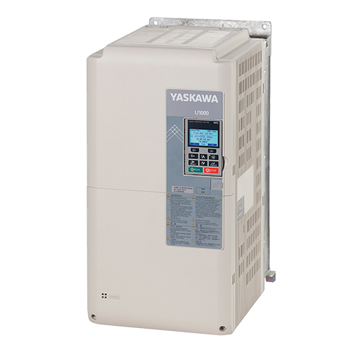 Yaskawa U1000 Industrial Matrix Drive - Application: Automation