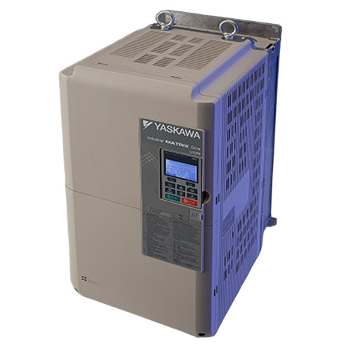 Yaskawa U1000 Industrial Matrix Drive - Application: Automation