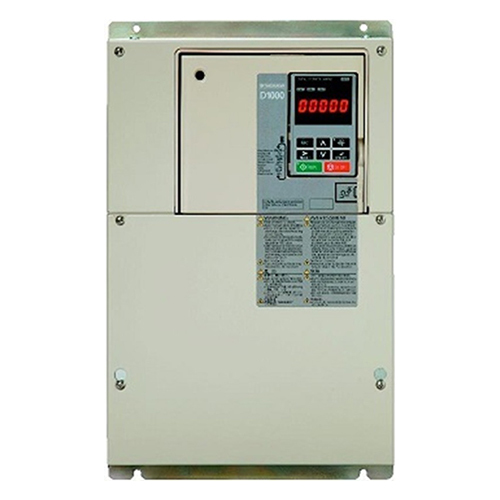 Yaskawa D1000 Regenerative Converter Drive - Application: Industrial