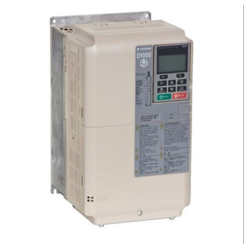 Yaskawa D1000 Regenerative Converter Drive