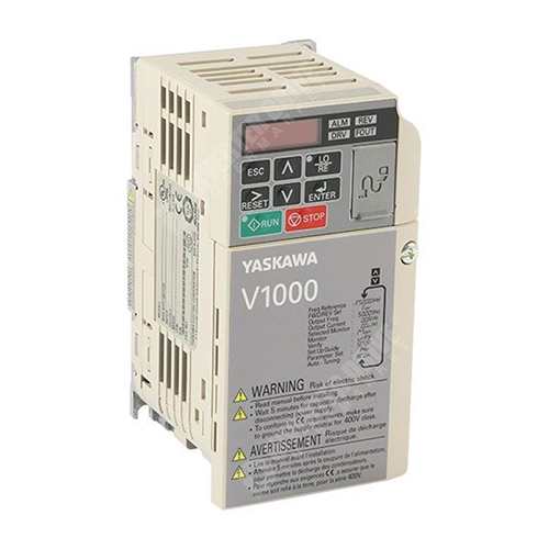 YASKAWA V1000 AC Drive