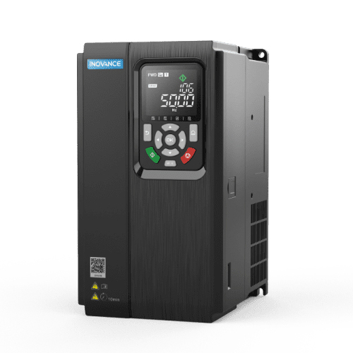 Inovance Md520 Ac Drive - Application: Industrial