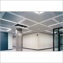 जिप्सम फॉल्स सीलिंग सेवाएँ