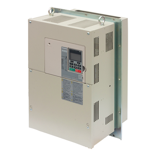 YASKAWA A1000 VFD Drive