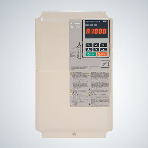 YASKAWA A1000 VFD Drive