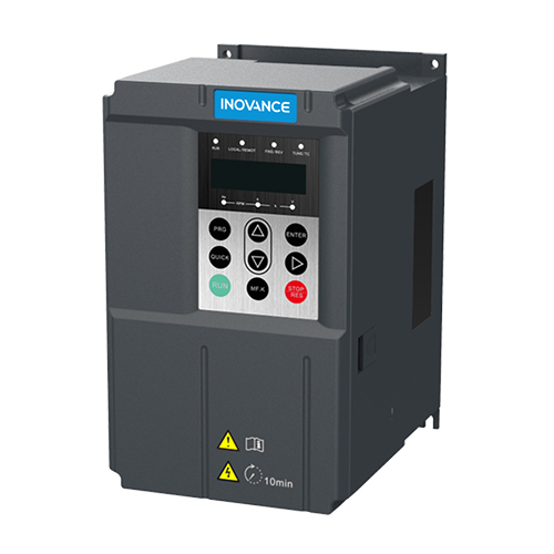Inovance Md290 Vfd Drive - Application: Industrial
