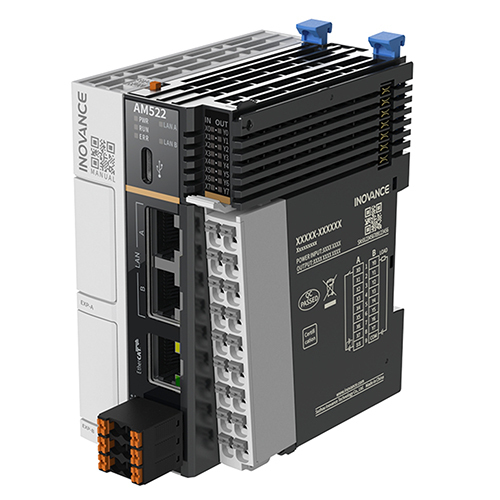 INOVANCE AM522 Series Motion Control PLC