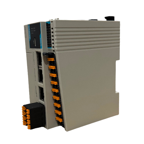 Veichi Plc