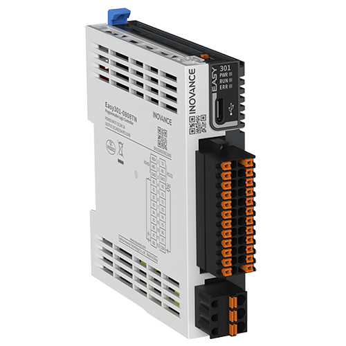 INOVANCE EASY301 Series PLC