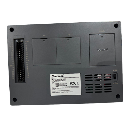 Samkoon Gt-070-32mt Hmi+plc