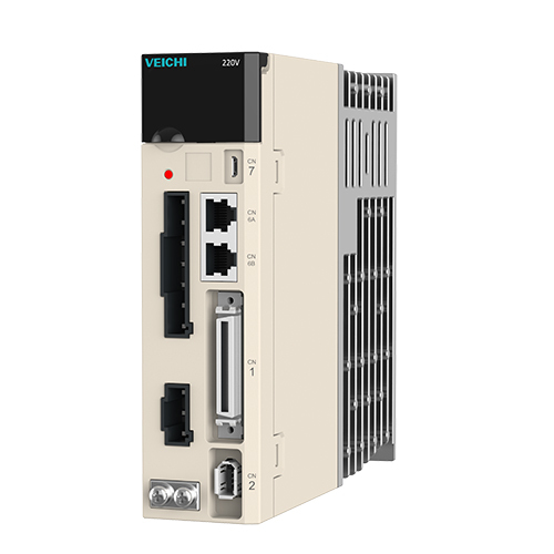 Veichi Sd700 Series Servo Drive
