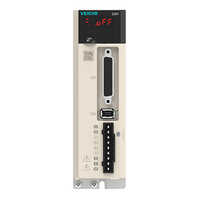 Veichi Sd710 Series Servo Drive