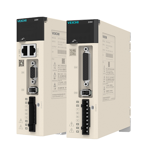 Veichi Sd710 Series Servo Drive