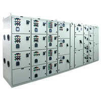 VFD Control Panel Board