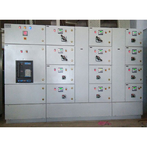 VFD Control Panel Board