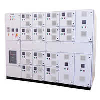 APFC Electric Control Panel