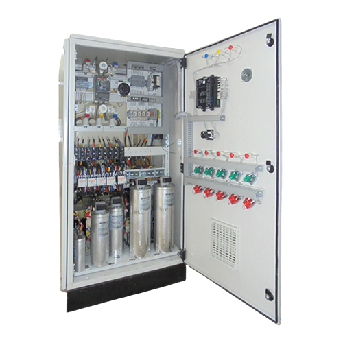 APFC Electric Control Panel
