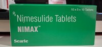 NIMESULIDE TABLETS