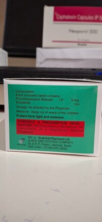 CEPHALEXIN 500 MG CAPSULE