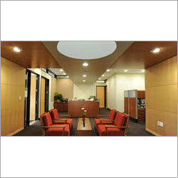 सम्मेलन कक्ष आंतरिक डिजाइन