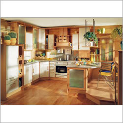 रसोई आंतरिक सेवाएं