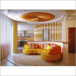 ड्राइंग रूम इंटरियर्स सेवाएँ