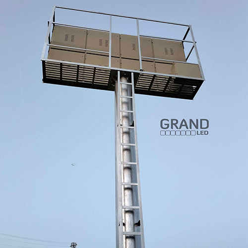 Vms Led Display - Features: Good Quality