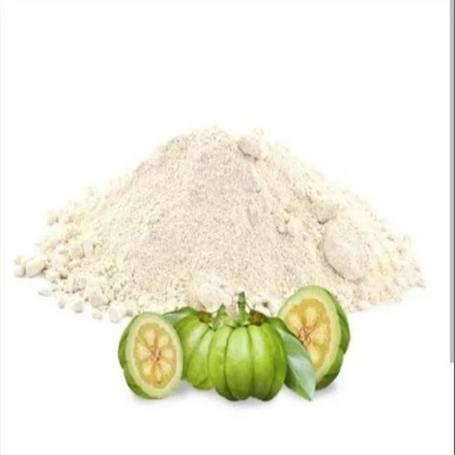 Garcenia Extract 60% (SOLUBLE - TRIPPLE SALT)