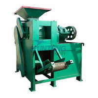 Gypsum Powder Pelletizer Machine
