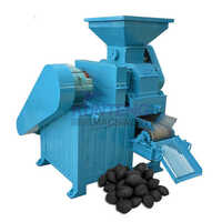 Automatic Ball Press Machine