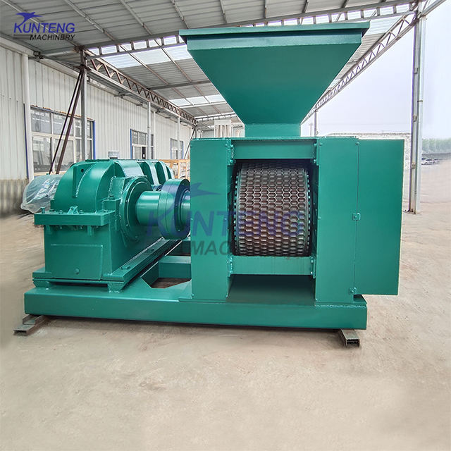 Automatic Ball Press Machine