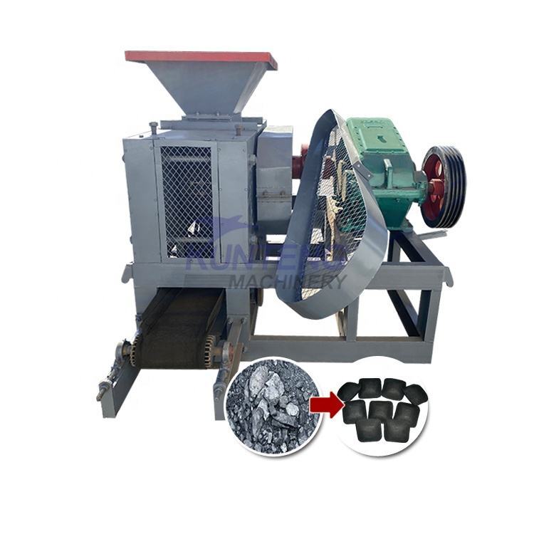 Mongolia Coal coke Press Machine