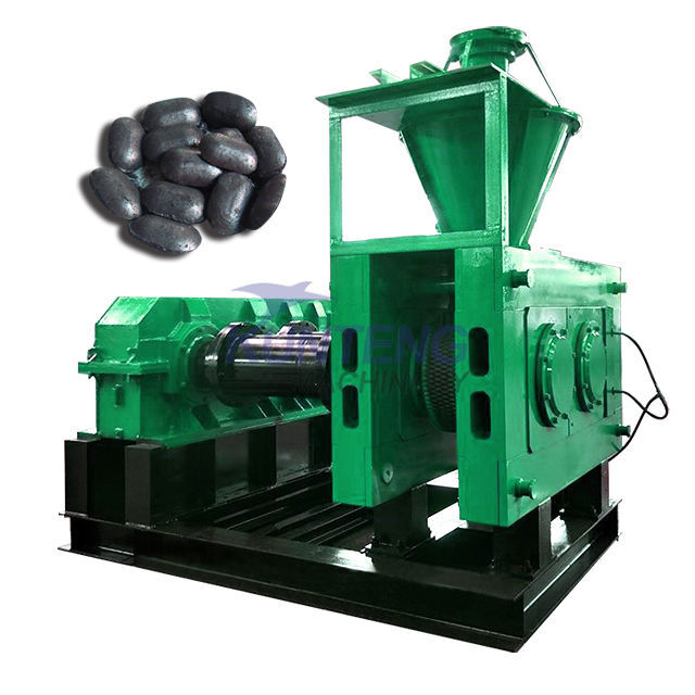 Mineral Powder Briquetting Machine