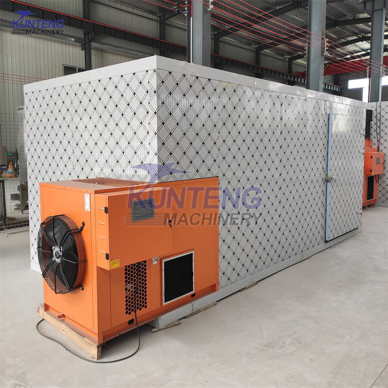 Fruit Drying Equipment