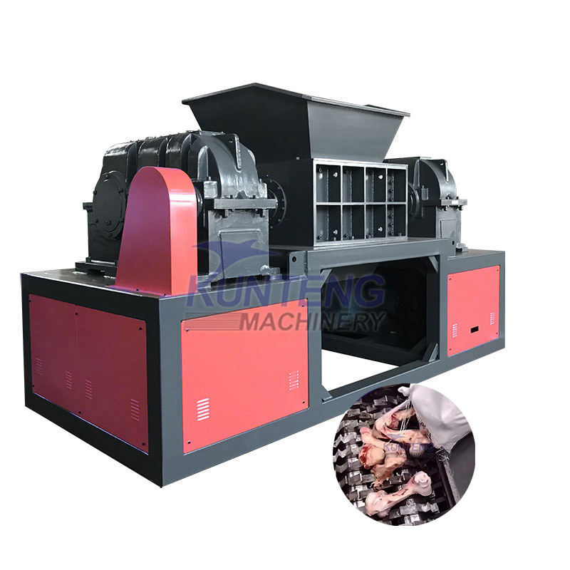 Crusher Machine